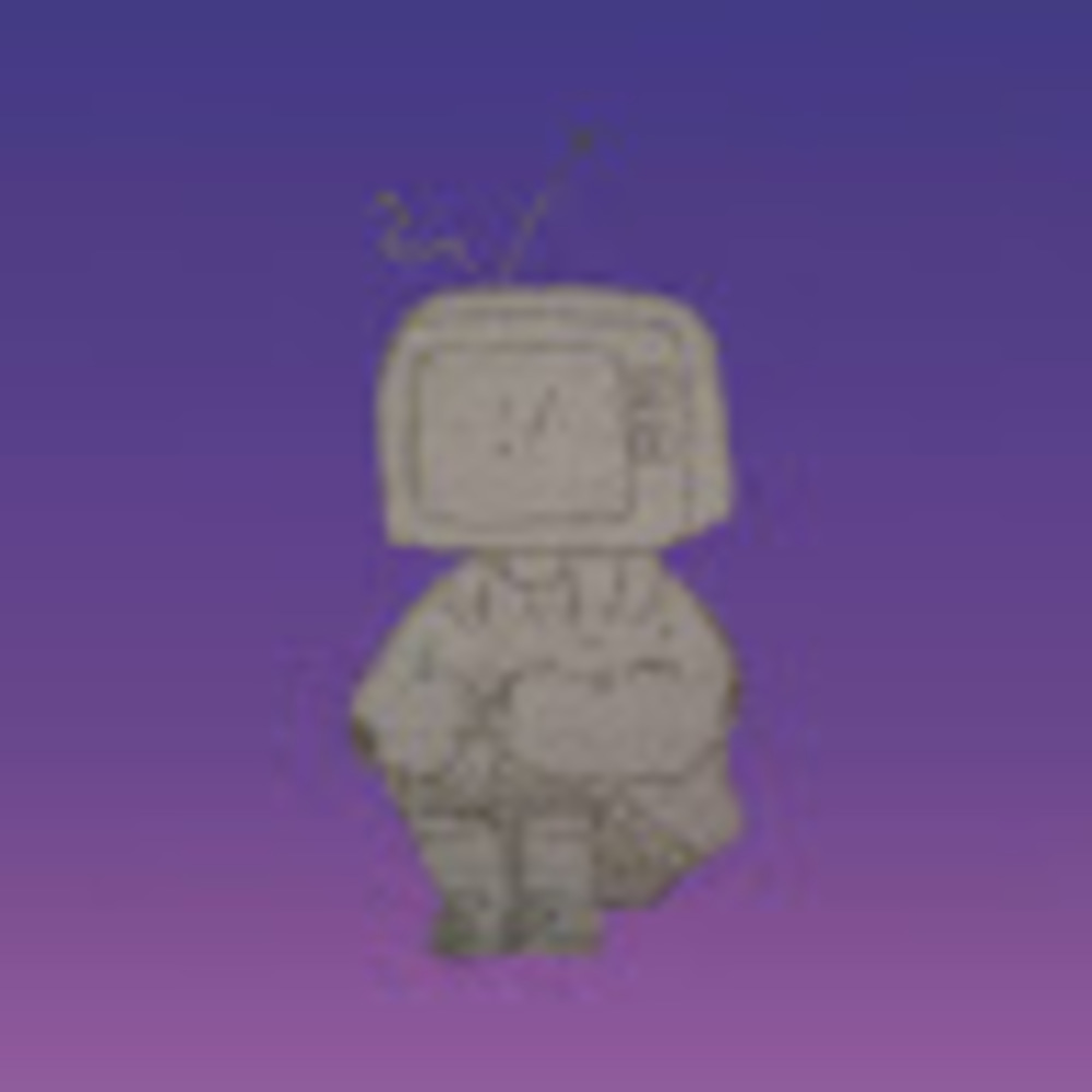 Meet your Posher, Ian